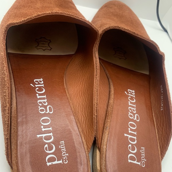 Pedro Garcia slippers - used - Picture 6 of 8